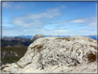 foto Rifugio Puez